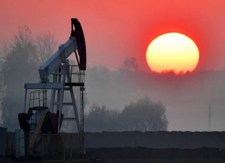 В «Лукойле» ожидают, что цена нефти после сделки ОПЕК+ останется в диапазоне $30-40