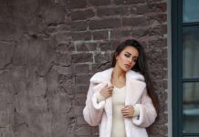 Что такое эко-шуба