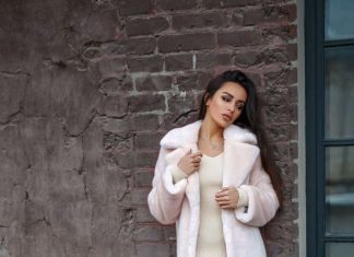 Что такое эко-шуба