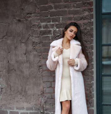 Что такое эко-шуба