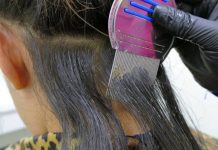 Основные способы борьбы со вшами