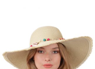 Модные летние шляпы и панамы в интернет магазине