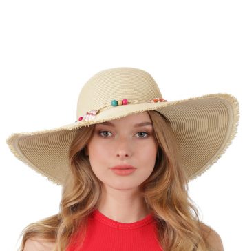 Модные летние шляпы и панамы в интернет магазине