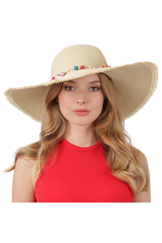 Модные летние шляпы и панамы в интернет магазине