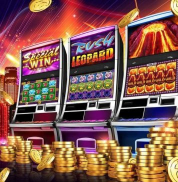 Самые популярные слоты