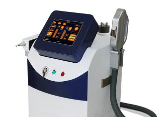 Производитель профессионального лазерного медицинского оборудования