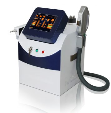 Производитель профессионального лазерного медицинского оборудования