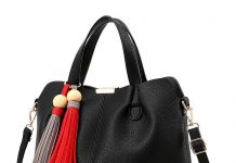 Женские сумки на каждый день