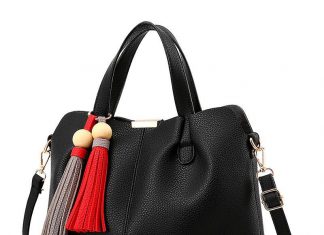 Женские сумки на каждый день