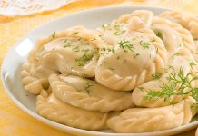 Самые популярные аналоги пельмешек