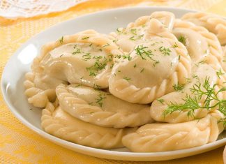 Самые популярные аналоги пельмешек