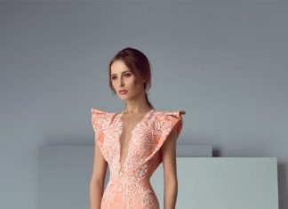 Аренды дизайнерских платьев