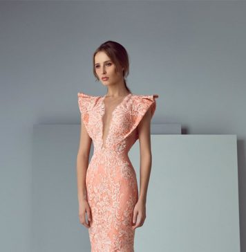 Аренды дизайнерских платьев