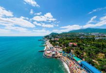 Где остановиться в Алуште