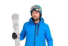 Как выбрать горнолыжную одежду