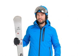 Как выбрать горнолыжную одежду