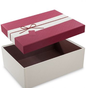 Картонные коробки для упаковки