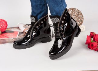 Как выгодно купить модную обувь