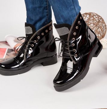 Как выгодно купить модную обувь