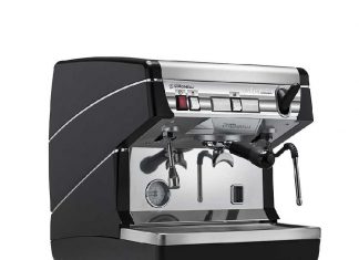 Аренда кофемашины или кофеварки