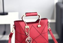 Модные женские сумки