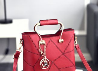 Модные женские сумки