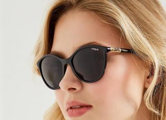 Солнцезащитные очки