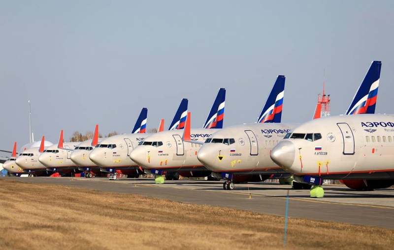 "Аэрофлот" разрешил покупку субсидируемых авиабилетов из Калининграда для всех россиян

