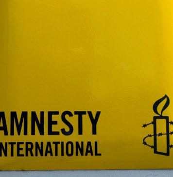 Amnesty International обвинила Россию в военных преступлениях в Сирии