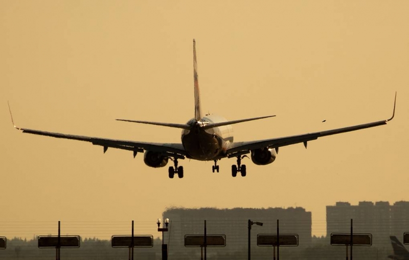 Boeing объявила о возобновлении производства лайнеров 737 MAX

