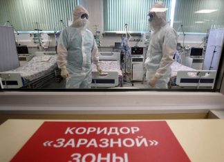 Более тысячи человек вылечились в Москве после коронавируса за сутки