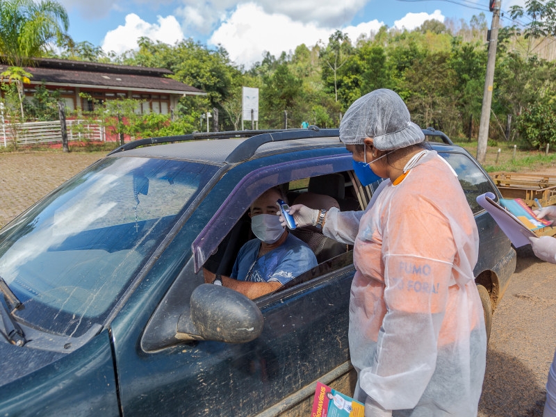 Бразилия становится новым эпицентром пандемии коронавируса: в сутки гибнет более 1000 человек, ожидается 100 тысяч жертв