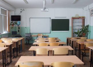 Часть российских школ досрочно отпустили детей на летние каникулы