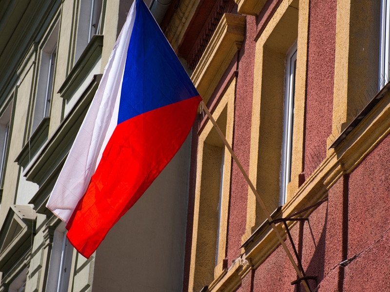 Чешские СМИ назвали "рициновым дипломатом" и.о. главы Россотрудничества в Чехии