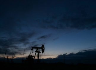 Эксперты допускают, что падение цены нефти WTI ниже нуля может повториться уже 19 мая