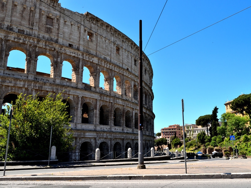 ЕС разработал программу возобновления туризма в ближайшие месяцы