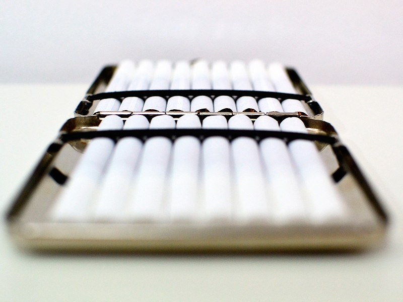 Европа и Британия развеивают "дым сигарет с ментолом": отныне их запрещено продавать