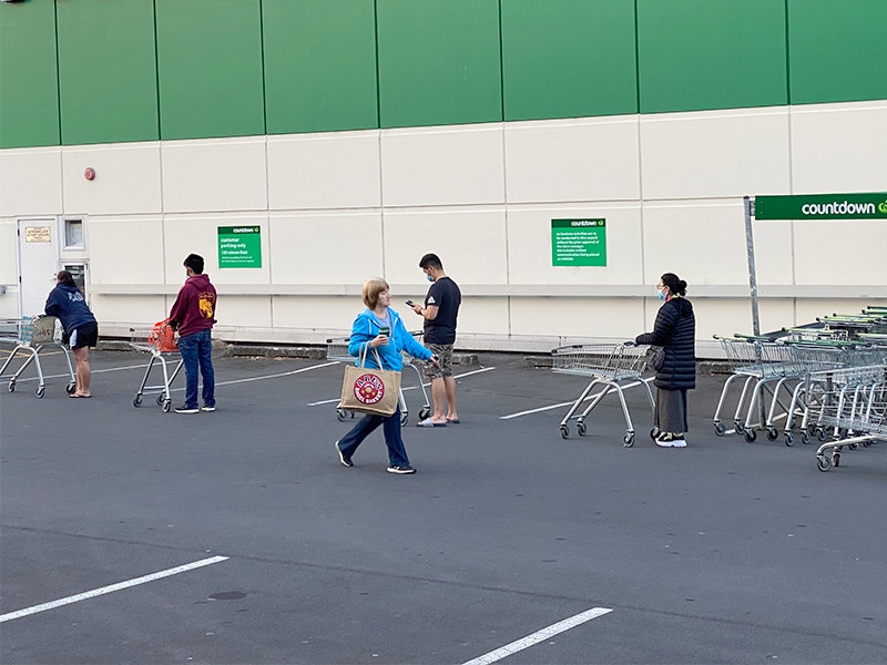 Феномен Новой Зеландии: почему она пострадала от COVID меньше других, геном нации и эффект "Джасиндамании"