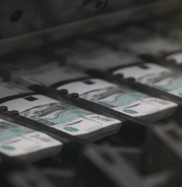 Fitch ухудшило прогноз по падению ВВП РФ в 2020 году до 5% с 3,3%