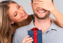 Как подобрать подарок