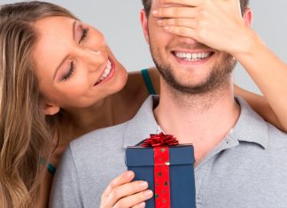 Как подобрать подарок