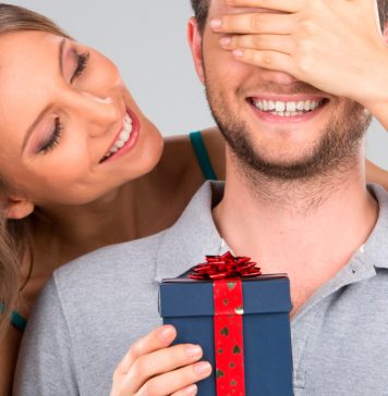 Как подобрать подарок