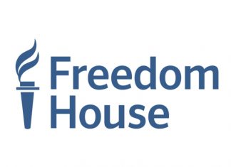 Freedom House: пандемия коронавируса привела к «краху демократии» в трети мировых государств