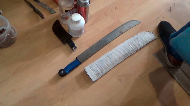 ФСБ пресекла готовившийся в Тверской области теракт