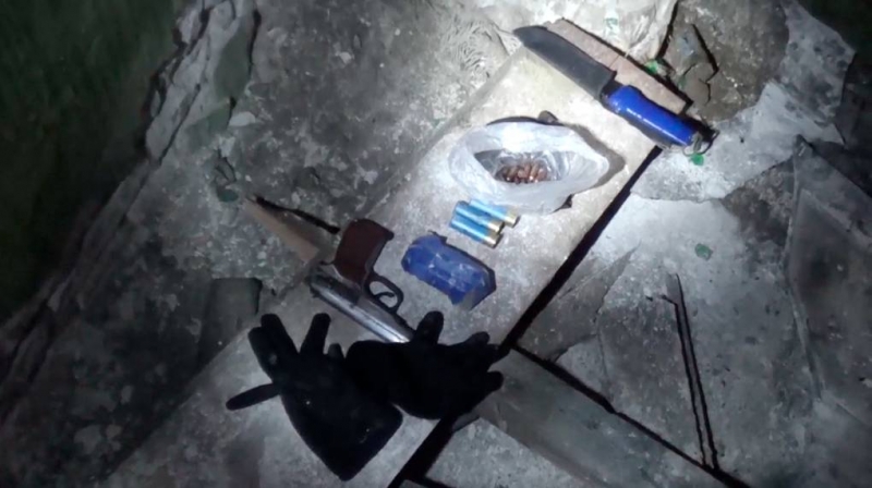 ФСБ пресекла готовившийся в Тверской области теракт