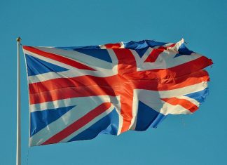 FT назвала Великобританию лидером по смертности от коронавируса в Европе