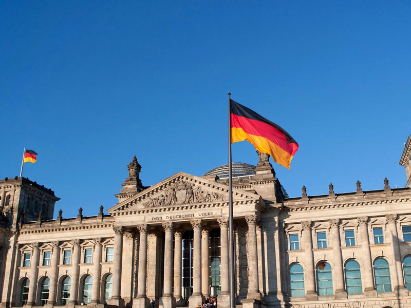 Германия введет киберсанкции после атаки российского хакера на бундестаг в 2015 году