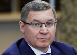 Глава Минстроя Якушев госпитализирован с коронавирусом