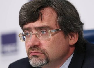 Глава ВЦИОМ назвал ангажированной публикацию Bloomberg о рейтинге Путина