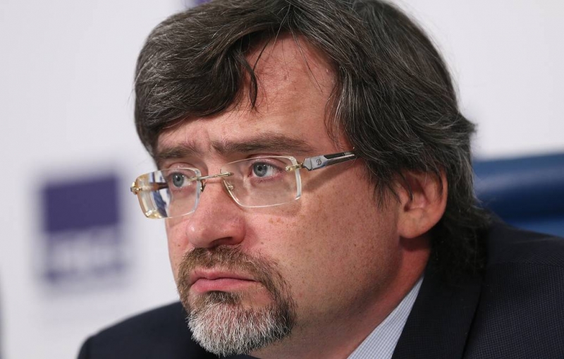 Глава ВЦИОМ назвал ангажированной публикацию Bloomberg о рейтинге Путина